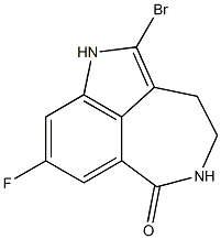 瑞卡帕布中间体