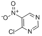 4-氯-5-硝基嘧啶