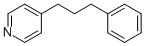 4-(3-苯基丙基)吡啶