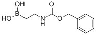 2 - (苄氧基羰基氨基)乙基硼酸
