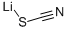 氰硫化锂