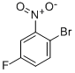 2-溴-5-氟硝基苯