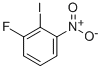 3-氟2-碘-硝基苯