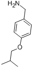 4-异丁氧基苄胺