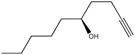 (5S)-1-癸炔-5-醇