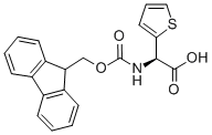 FMOC-(S)-2-(2-噻吩基)-甘氨酸