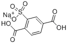 2-磺酸对苯二甲酸单钠盐