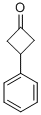 3-苯基环丁酮
