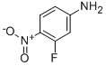 3-氟-4-硝基苯胺