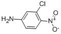 3-氯-4-硝基苯胺