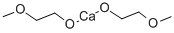 2-甲氧基乙醇钙