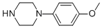 1-(4-甲氧基苯基)哌嗪