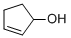 环戊-2-烯醇