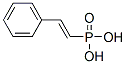 膦酸-Β-苯乙烯基酯