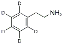 2-苯乙胺-D5