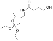 N-(3-三乙氧基硅基丙基)-4-羟基丁酰胺