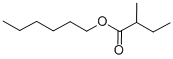 异戊酸己酯