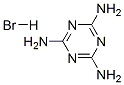 三聚氰胺氢溴酸盐