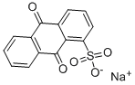 蒽醌-1-磺酸钠