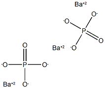 磷酸钡(2:3)