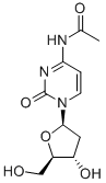 N-乙酰-2'-脱氧-胞苷