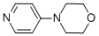 4-吗啉吡啶