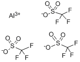 三(三氟磺酸)铝