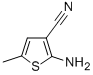 2-氨基-3-氰基-5-甲基噻吩
