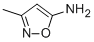 3-甲基异恶唑-5-胺