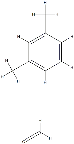 二甲苯甲醛树脂