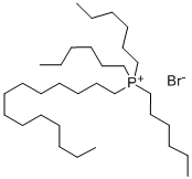 三己基十四烷化膦溴化物