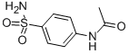 对乙酰胺基苯磺酰胺