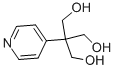 2-HYDROXYMETHYL 2-(4-PYRIDYL)-1