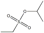 乙磺酸异丙酯