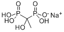 羟基乙叉二膦酸钠