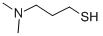 3-(二甲基氨基)-1-丙硫醇