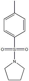 1-对甲苯磺酰吡咯烷