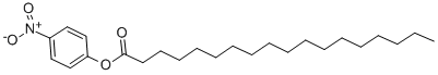 硬脂酸对硝基苯酯