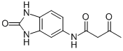 5－乙酰乙酰氨基苯并咪唑酮