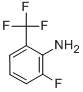 2-氨基-3-氟三氟甲苯