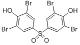 四溴双酚 S