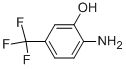 2-羟基-4-三氟甲基苯胺