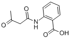 乙酰乙酰邻羧基苯胺
