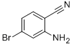 2-氨基-4-溴苯腈