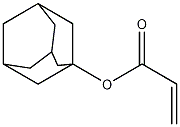 1-金刚烷丙烯酸酯