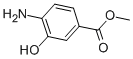 4-氨基-3-羟基苯甲酸甲酯