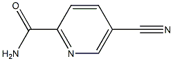 5-氰基-2-吡啶甲酰胺