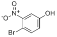 4-溴-3-硝基苯酚