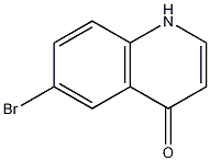 6-溴喹啉-4(1H)-酮