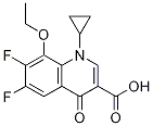 1-CYCLOPROPYL-8-ETHOXY-6